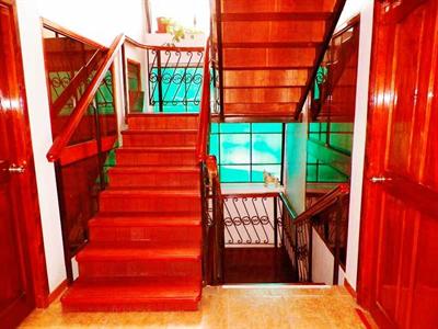 фото отеля Hotel Wayna Inn
