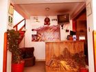 фото отеля Hotel Wayna Inn