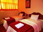 фото отеля Hotel Wayna Inn