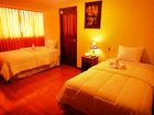 фото отеля Hotel Wayna Inn