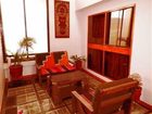 фото отеля Hotel Wayna Inn
