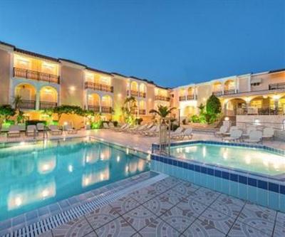 фото отеля Zante Sun