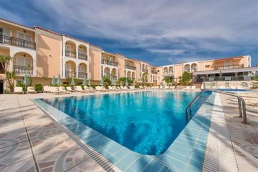 фото отеля Zante Sun