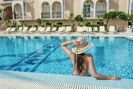 фото отеля Zante Sun