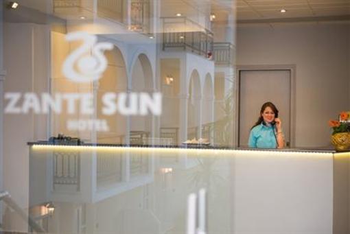 фото отеля Zante Sun