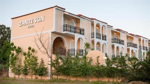 фото отеля Zante Sun
