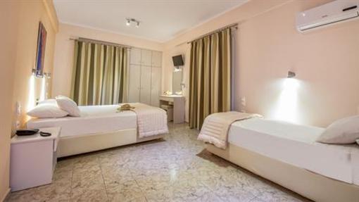 фото отеля Zante Sun