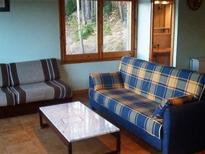 фото отеля Camping Repos del Pedraforca