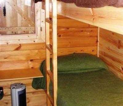 фото отеля Camping Repos del Pedraforca