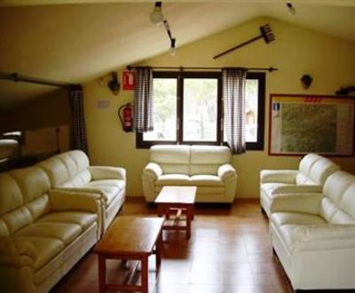 фото отеля Camping Repos del Pedraforca