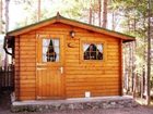 фото отеля Camping Repos del Pedraforca