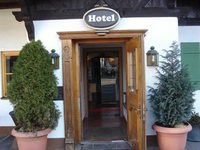 Hotel Schwanstein
