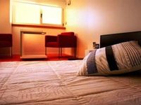 Hotel Punta Monpas