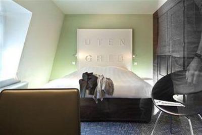 фото отеля Hotel Gutenberg Strasbourg