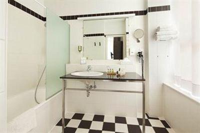 фото отеля Hotel Gutenberg Strasbourg