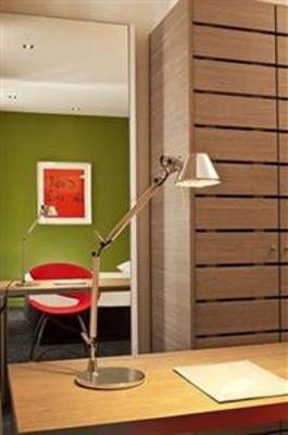 фото отеля Hotel Gutenberg Strasbourg