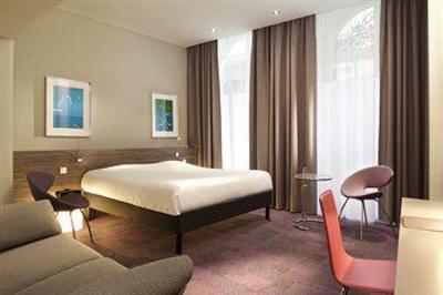 фото отеля Hotel Gutenberg Strasbourg