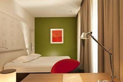 фото отеля Hotel Gutenberg Strasbourg