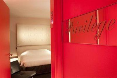 фото отеля Hotel Gutenberg Strasbourg