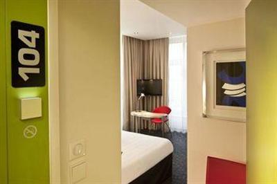 фото отеля Hotel Gutenberg Strasbourg