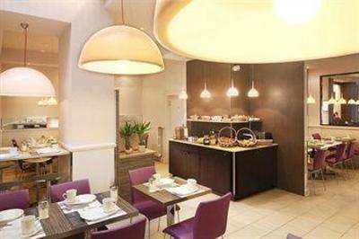 фото отеля Hotel Gutenberg Strasbourg