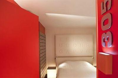 фото отеля Hotel Gutenberg Strasbourg