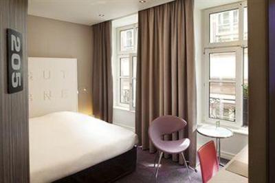 фото отеля Hotel Gutenberg Strasbourg