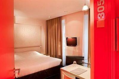 фото отеля Hotel Gutenberg Strasbourg