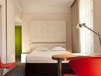 Hotel Gutenberg Strasbourg