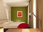 фото отеля Hotel Gutenberg Strasbourg