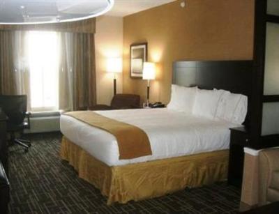 фото отеля Holiday Inn Express & Suites Jackson Northeast