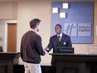 фото отеля Holiday Inn Express & Suites Jackson Northeast