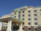 фото отеля Holiday Inn Express & Suites Jackson Northeast