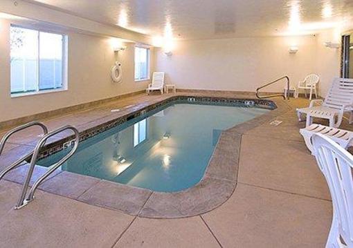 фото отеля Sleep Inn & Suites Idaho Falls