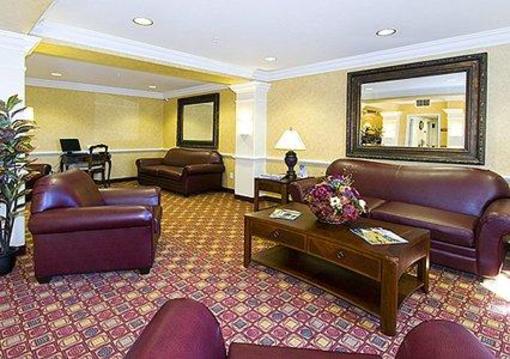 фото отеля Sleep Inn & Suites Idaho Falls