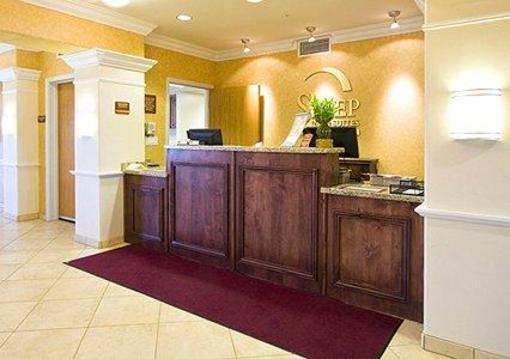 фото отеля Sleep Inn & Suites Idaho Falls