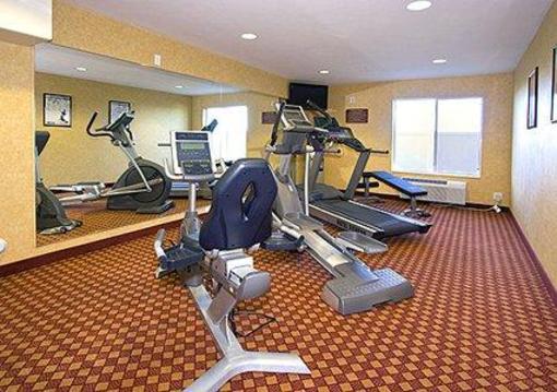 фото отеля Sleep Inn & Suites Idaho Falls