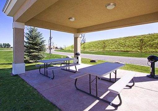 фото отеля Sleep Inn & Suites Idaho Falls