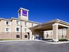 фото отеля Sleep Inn & Suites Idaho Falls