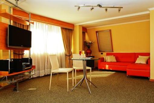 фото отеля Ankara Hotel Vina del Mar