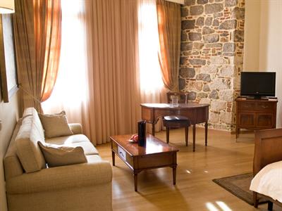 фото отеля Xenon Inn Nafplion