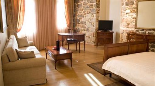 фото отеля Xenon Inn Nafplion