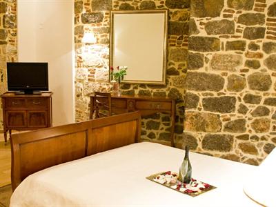 фото отеля Xenon Inn Nafplion