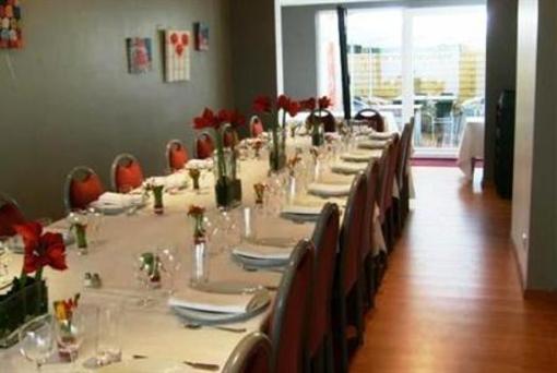 фото отеля La Sole Meuniere Hotel/Restaurant
