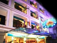 Seven Oaks Inn Pattaya