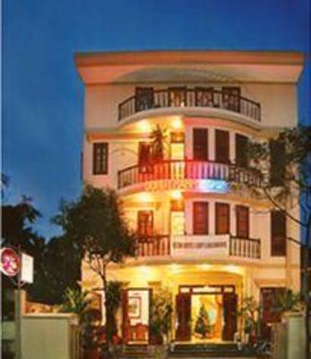 фото отеля Dong Khanh Hotel Da Nang