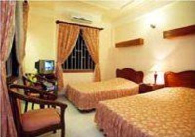 фото отеля Dong Khanh Hotel Da Nang