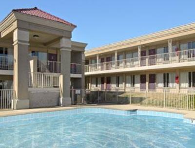 фото отеля Days Inn Greensboro Airport