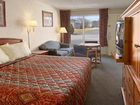 фото отеля Days Inn Greensboro Airport