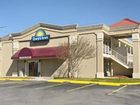 фото отеля Days Inn Greensboro Airport